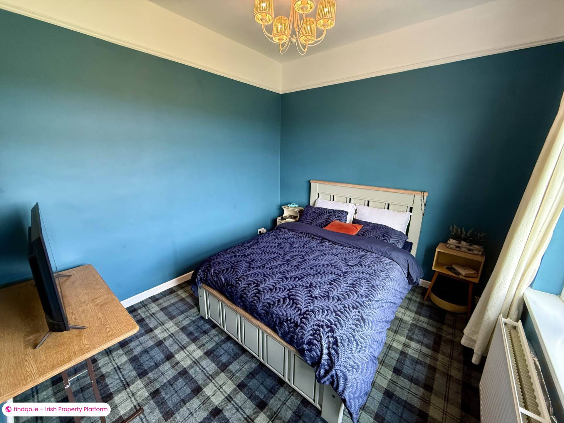 Bungalow for Sale in Tuam, Galway