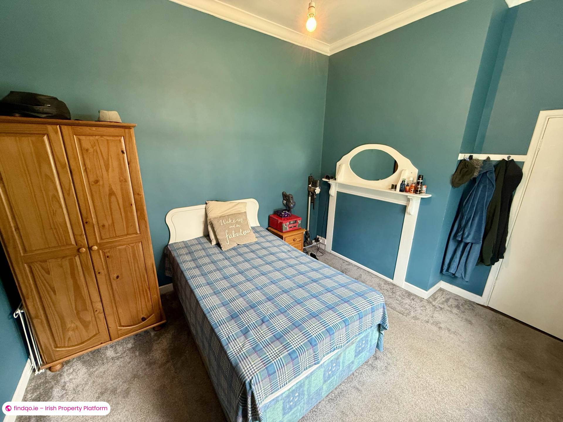 Bungalow for Sale in Tuam, Galway