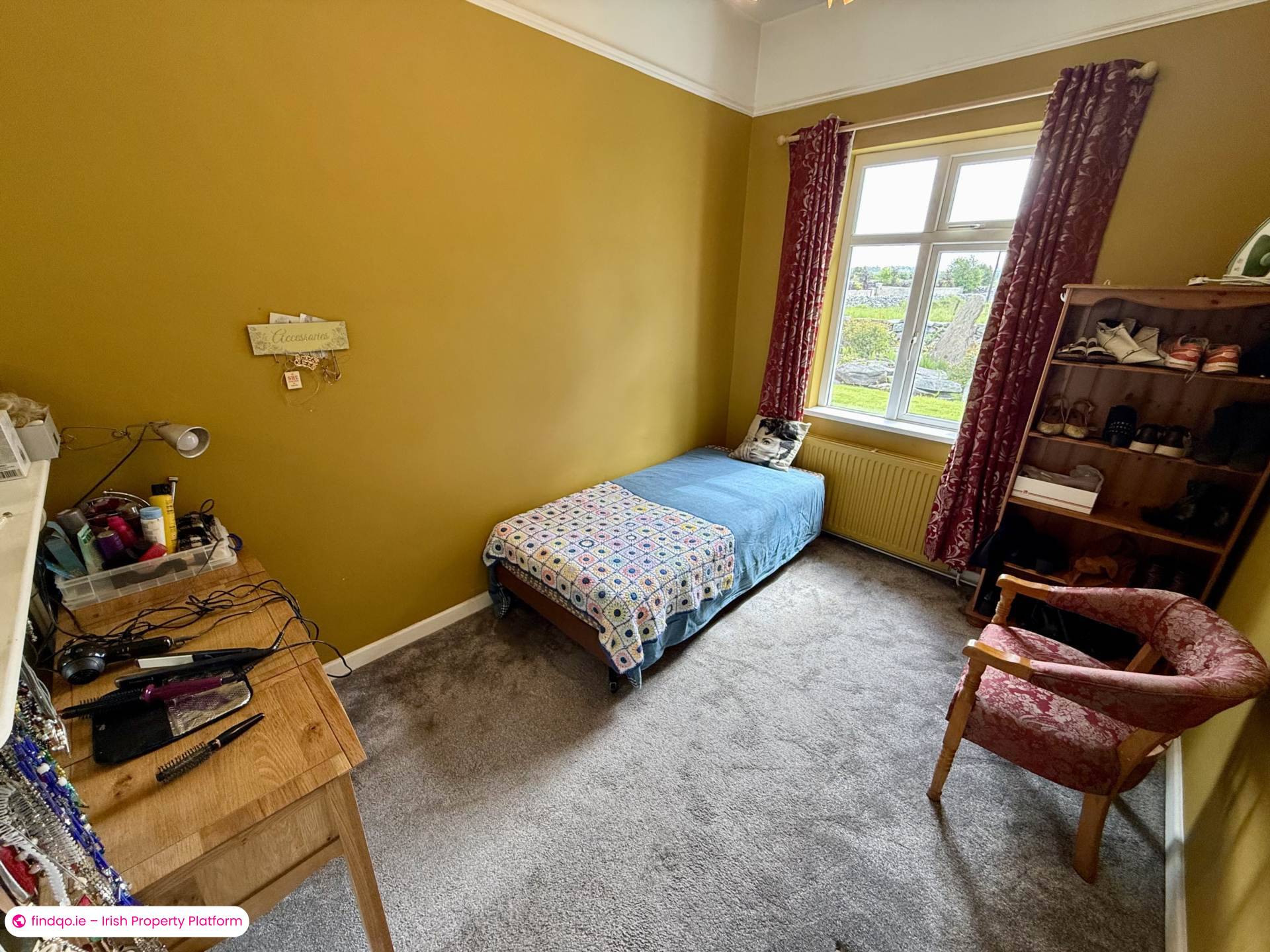Bungalow for Sale in Tuam, Galway