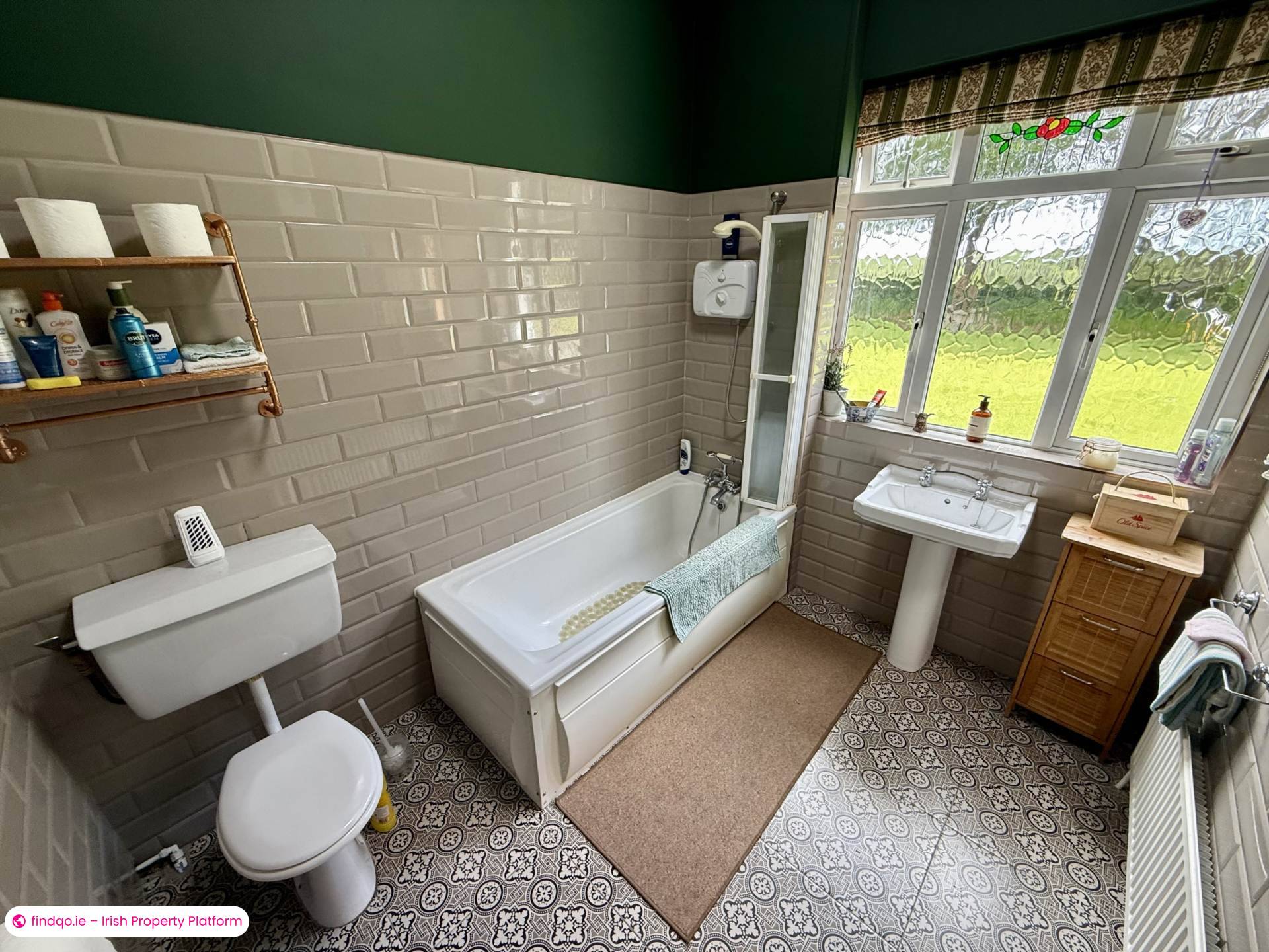 Bungalow for Sale in Tuam, Galway
