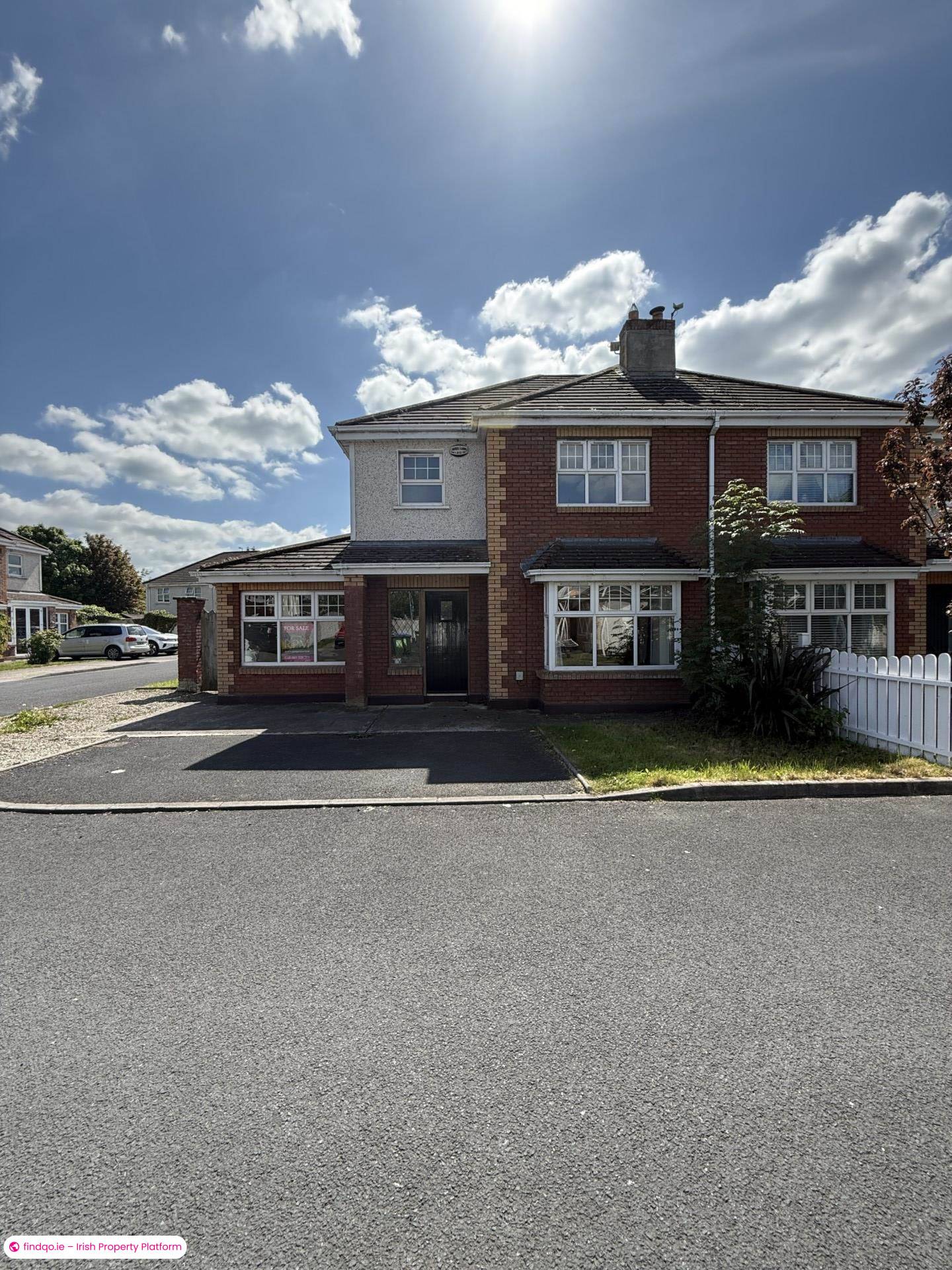 Semi-detached house for Sale in Dooradoyle, Limerick