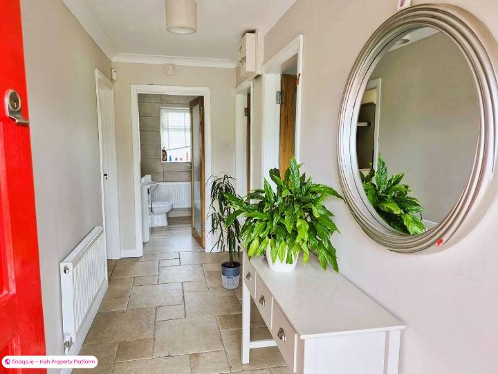 Bungalow for Sale in Charlestown, Mayo
