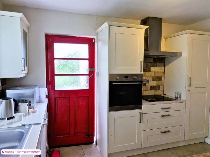Bungalow for Sale in Charlestown, Mayo