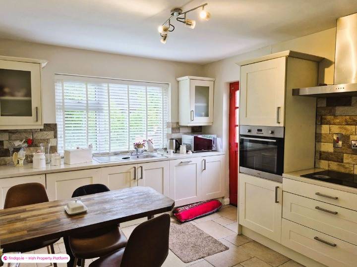 Bungalow for Sale in Charlestown, Mayo