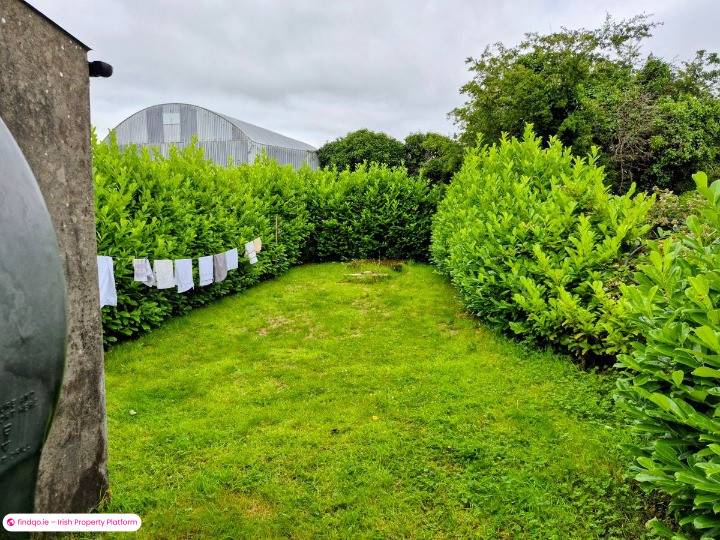 Bungalow for Sale in Charlestown, Mayo
