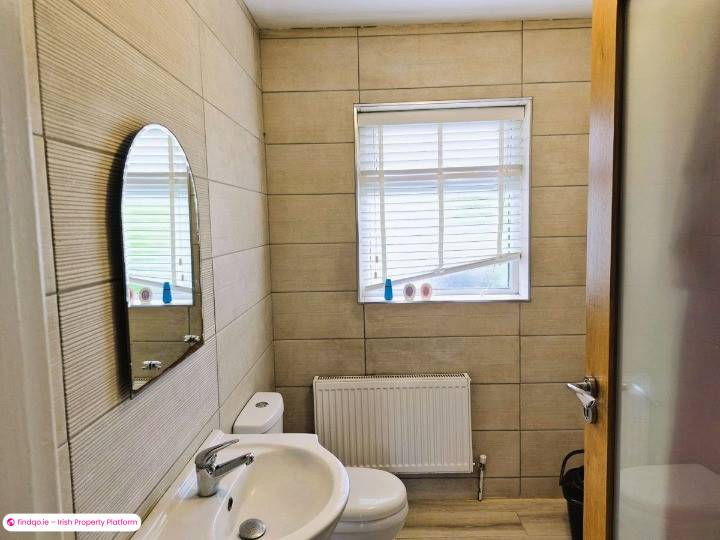 Bungalow for Sale in Charlestown, Mayo