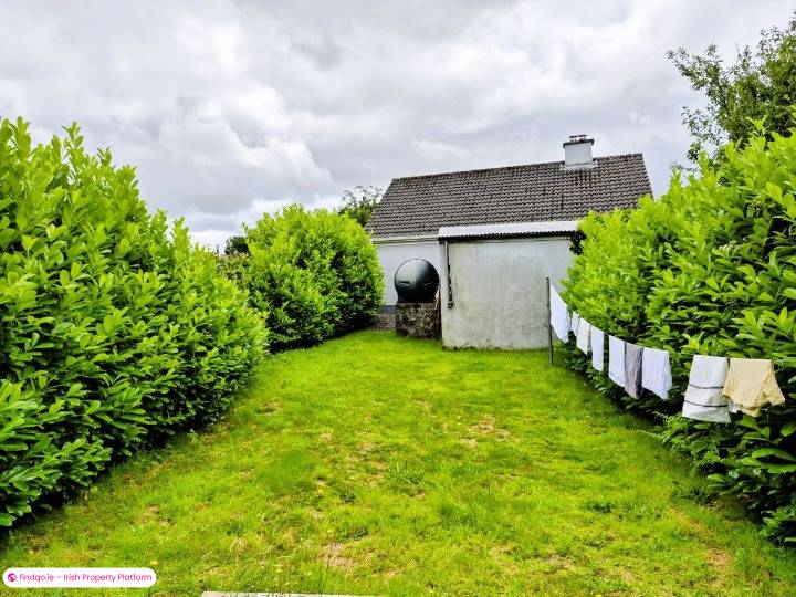 Bungalow for Sale in Charlestown, Mayo
