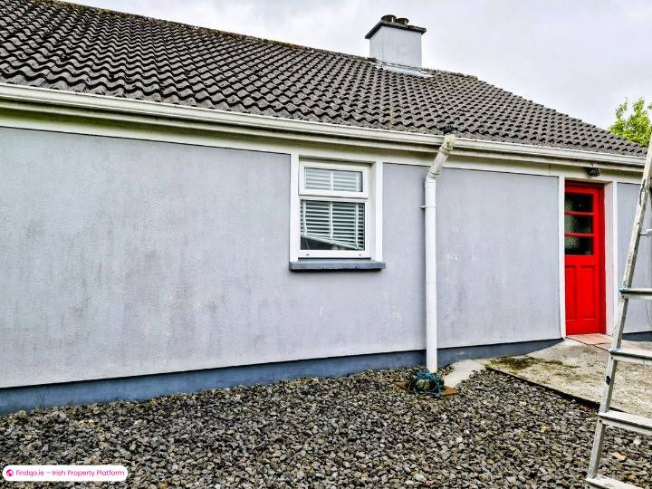 Bungalow for Sale in Charlestown, Mayo