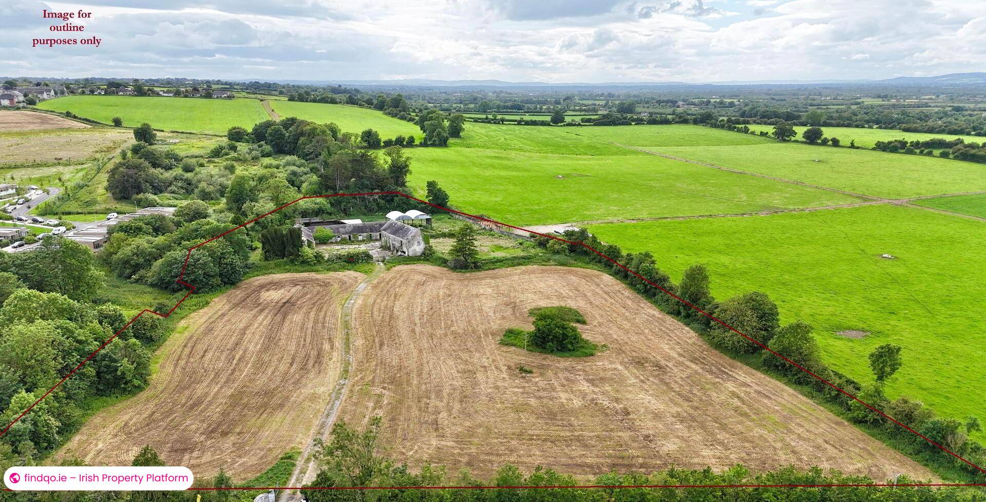 Detached house for Sale in Charleville, Cork