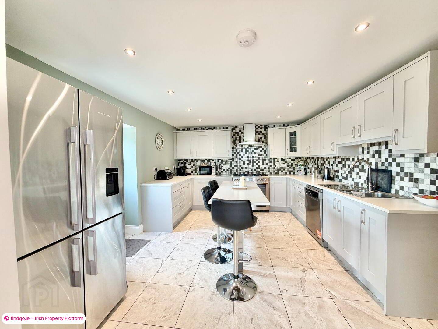 Detached house for Sale in Newmarket, Cork