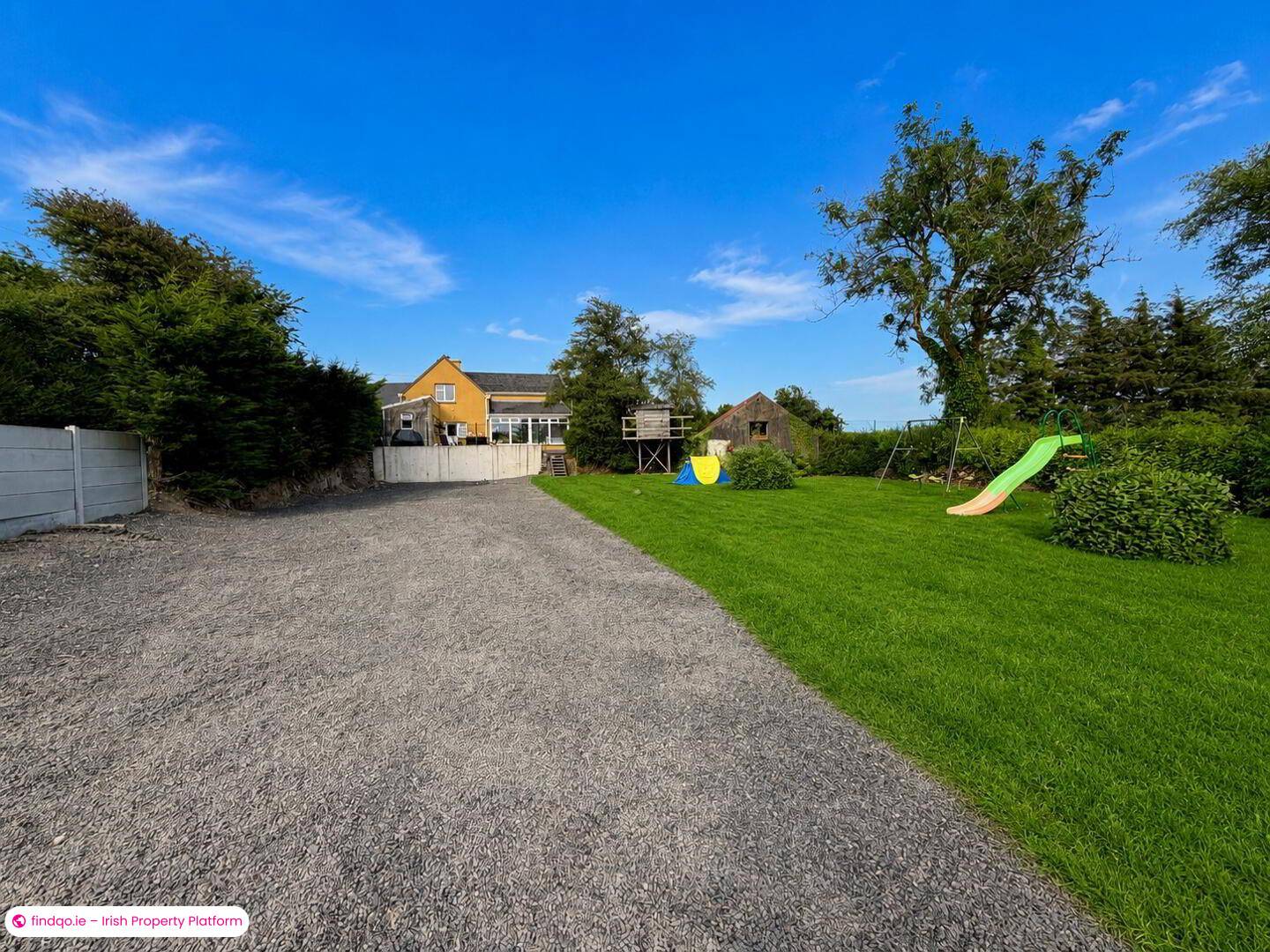 Detached house for Sale in Newmarket, Cork