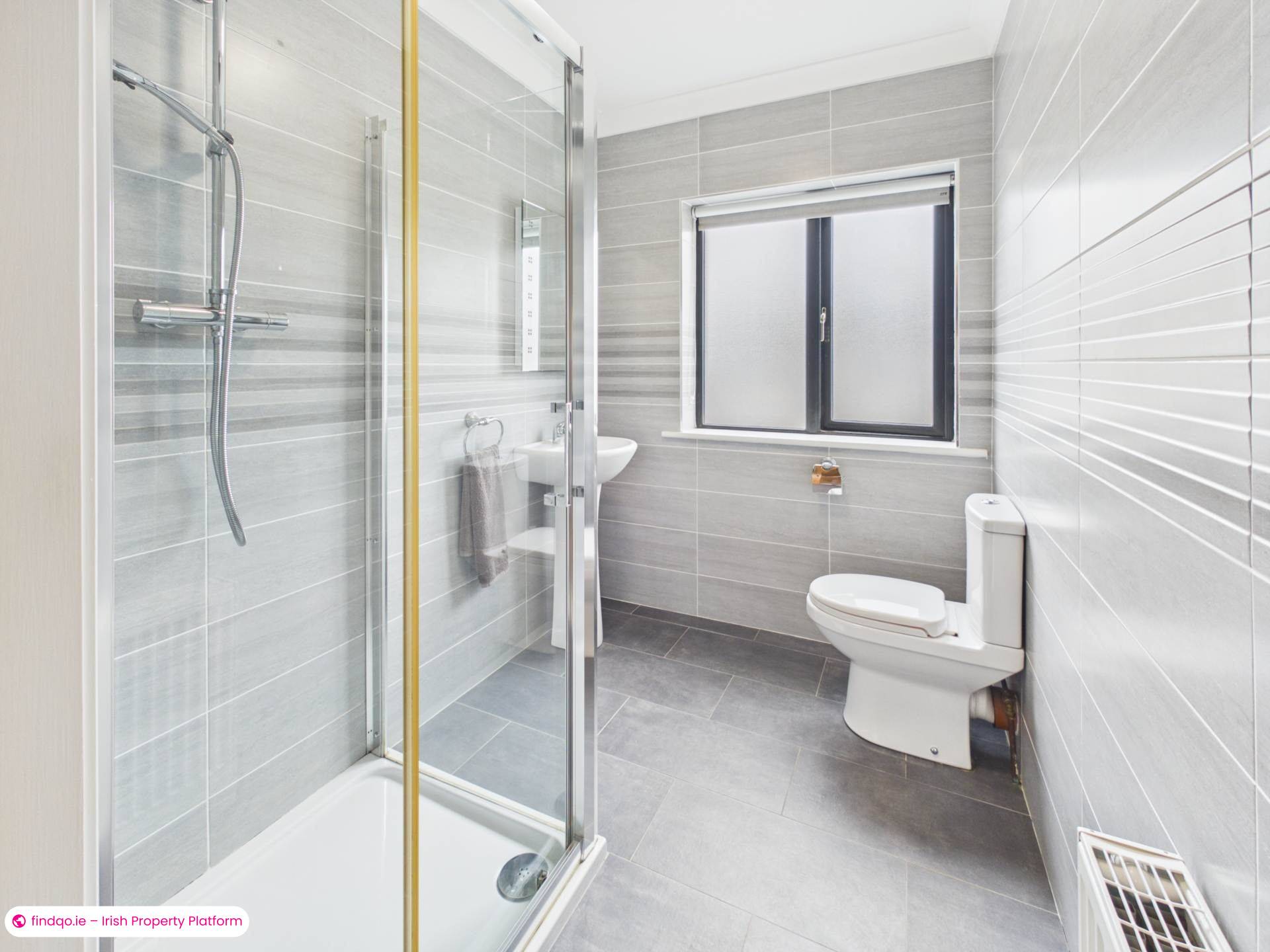 Detached house for Sale in Tuam, Galway