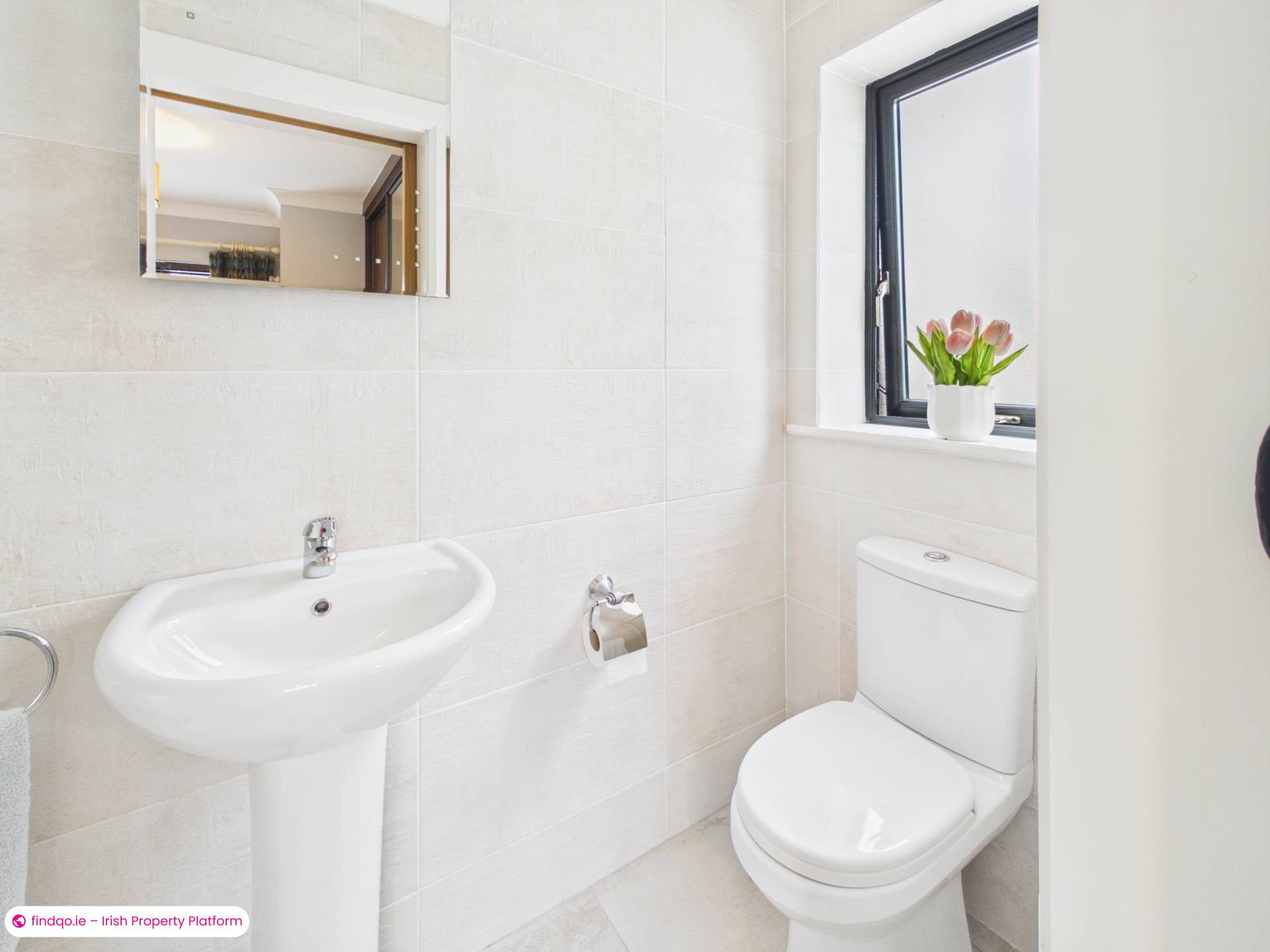 Detached house for Sale in Tuam, Galway
