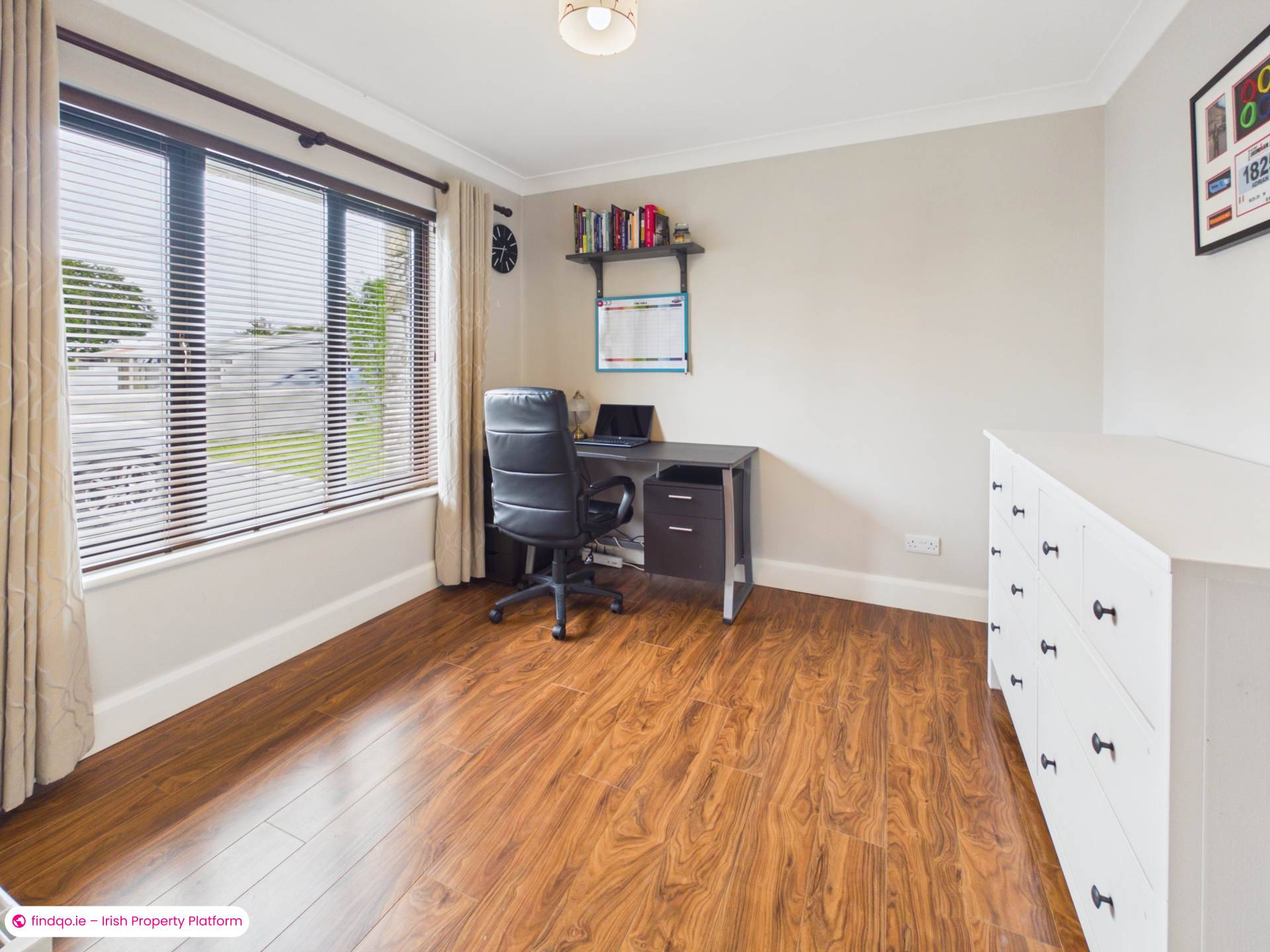 Detached house for Sale in Tuam, Galway