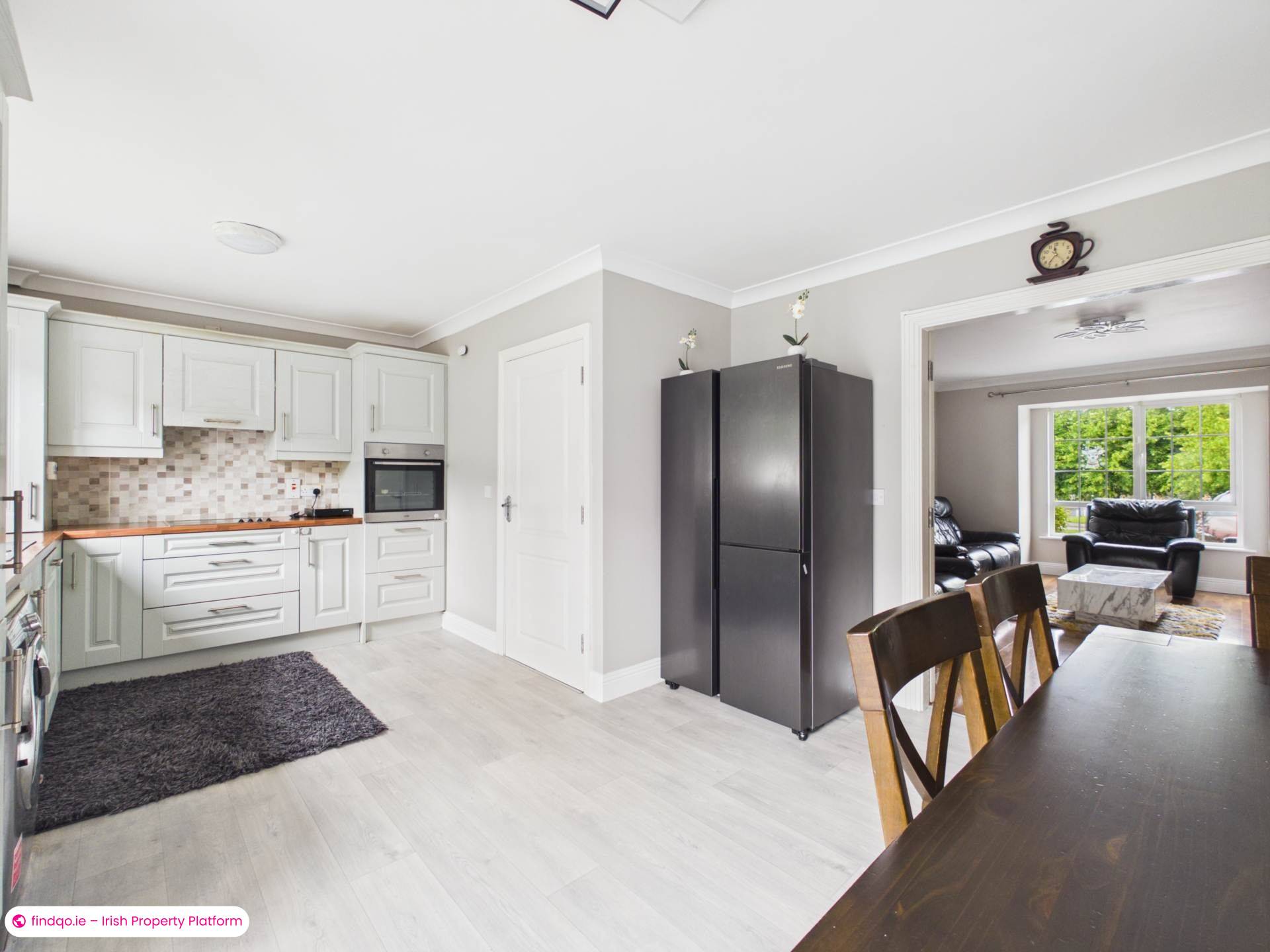 Semi-detached house for Sale in Doughiska, Galway