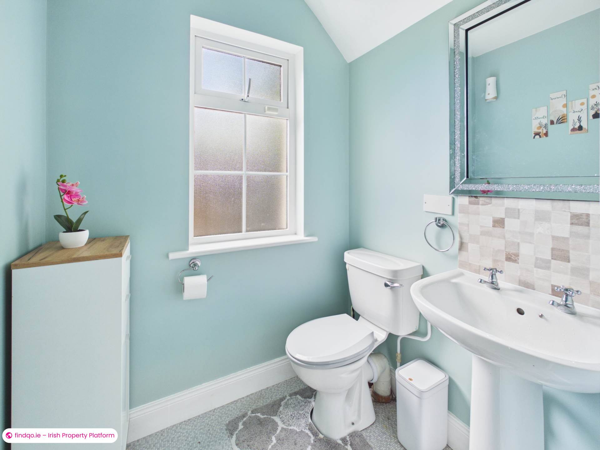 Semi-detached house for Sale in Doughiska, Galway