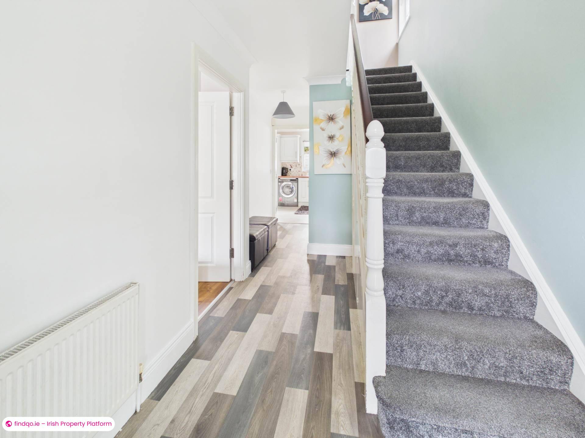 Semi-detached house for Sale in Doughiska, Galway