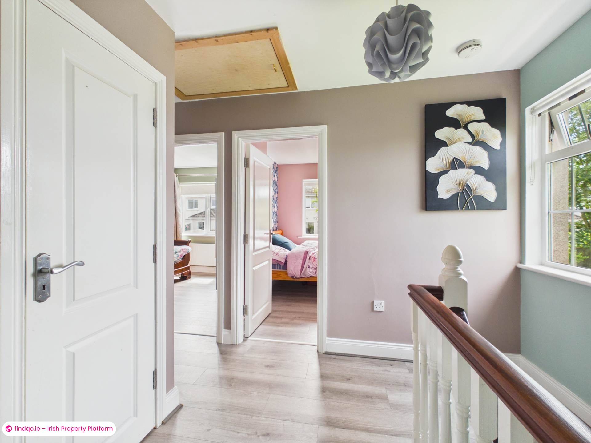 Semi-detached house for Sale in Doughiska, Galway
