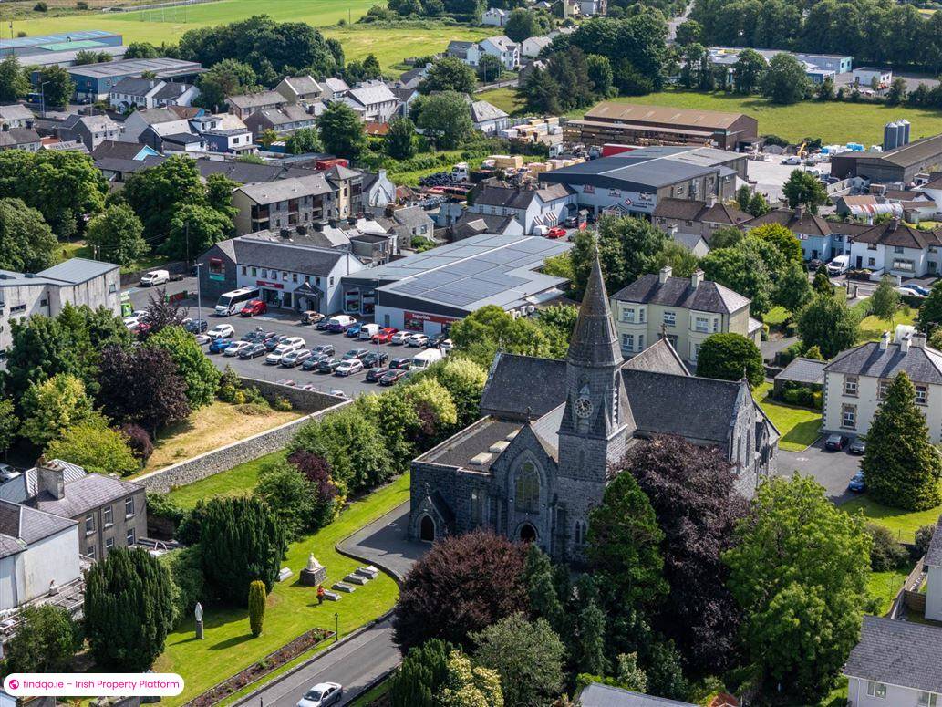 Detached house for Sale in Ballinrobe, Mayo