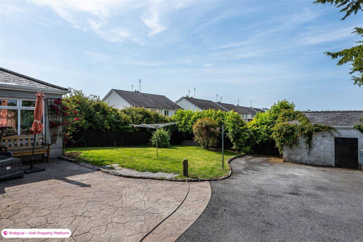 Detached house for Sale in Ballinrobe, Mayo