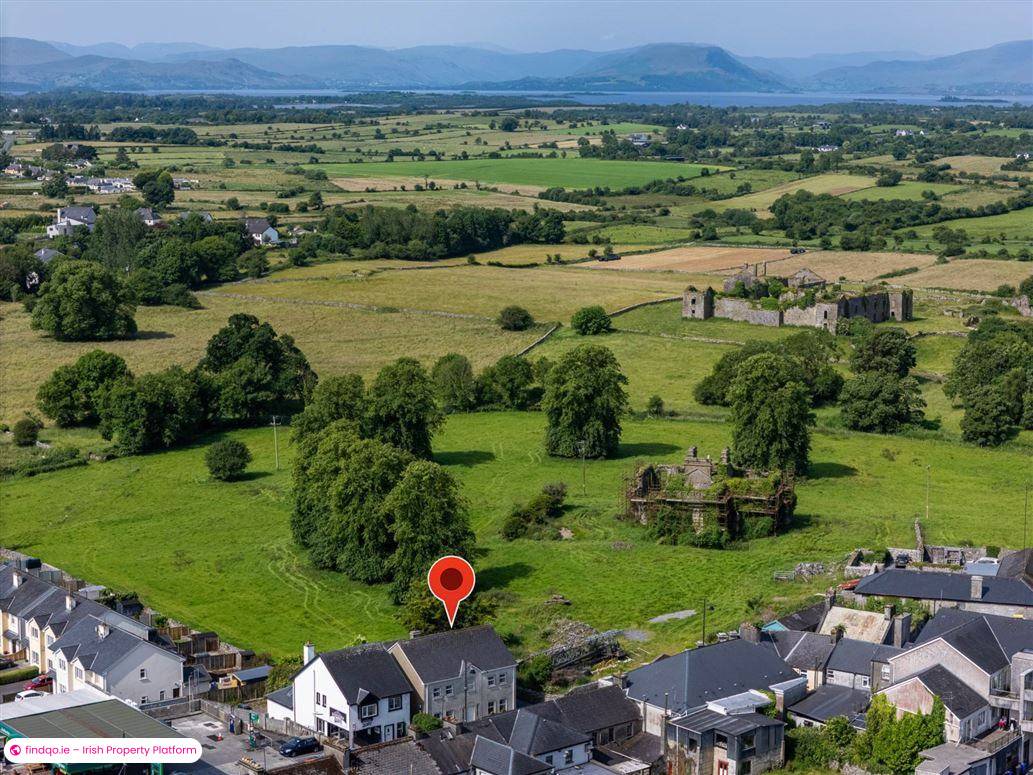 Detached house for Sale in Ballinrobe, Mayo