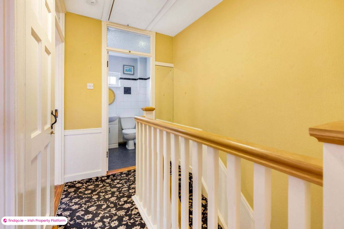 End of terrace house for Sale in Blackrock, Louth