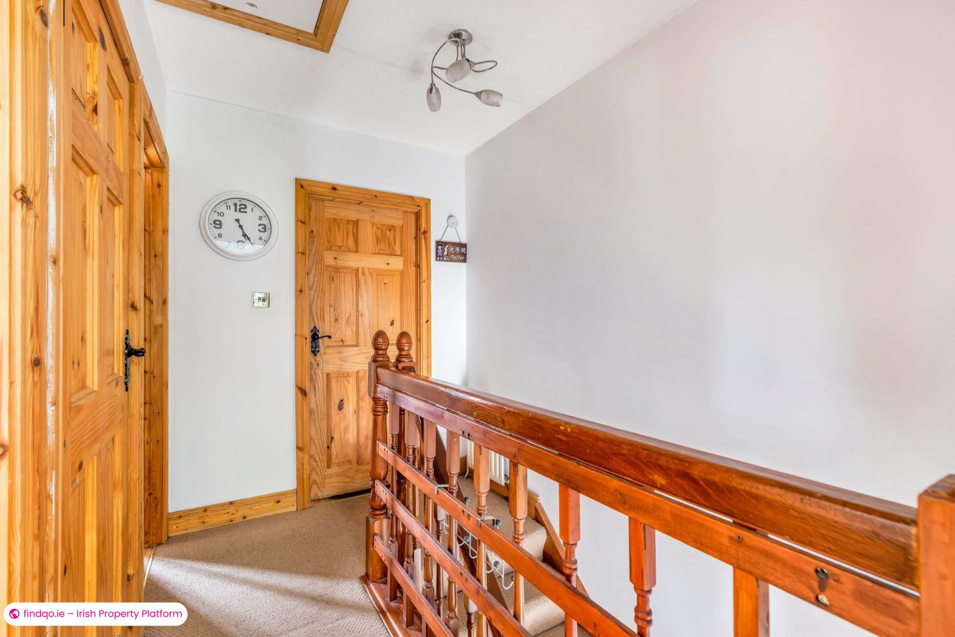 Terraced house for Sale in Blackrock, Louth