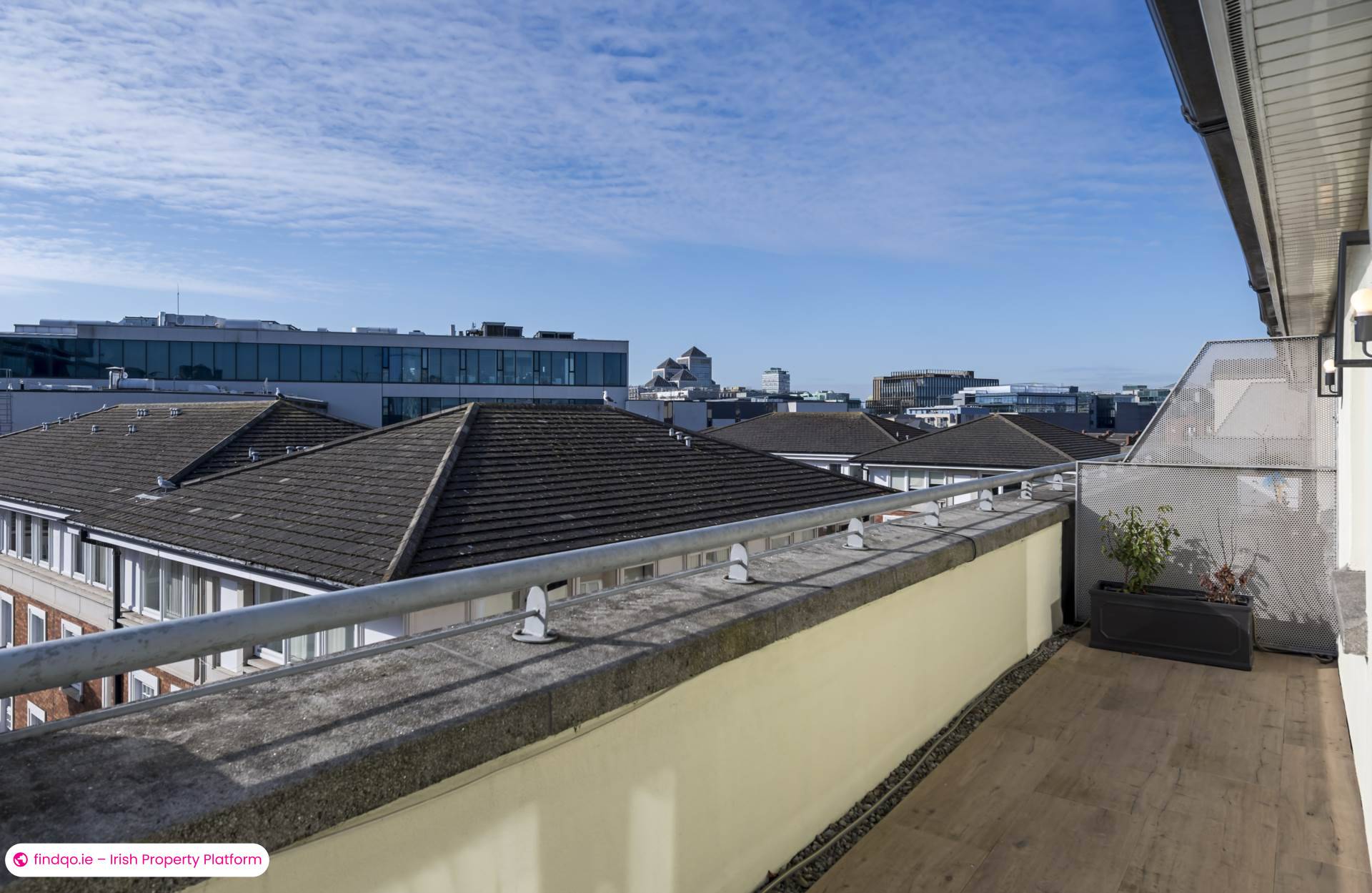 2 Bedroom Apartment for Rent in Dublin 2