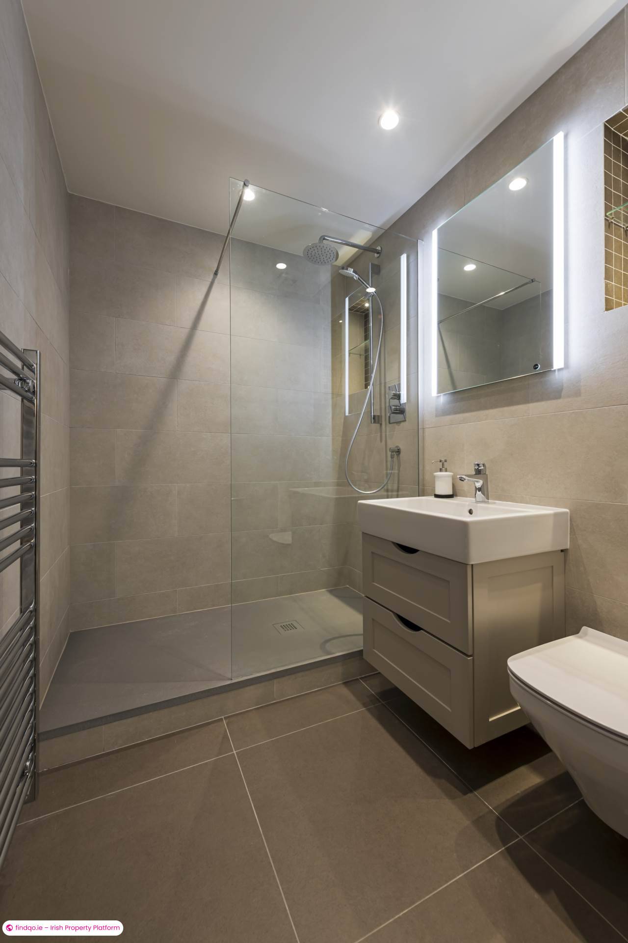 2 Bedroom Apartment for Rent in Dublin 2