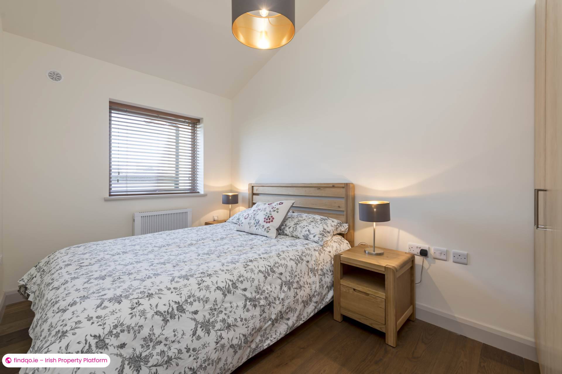 2 Bedroom Apartment for Rent in Dublin 2