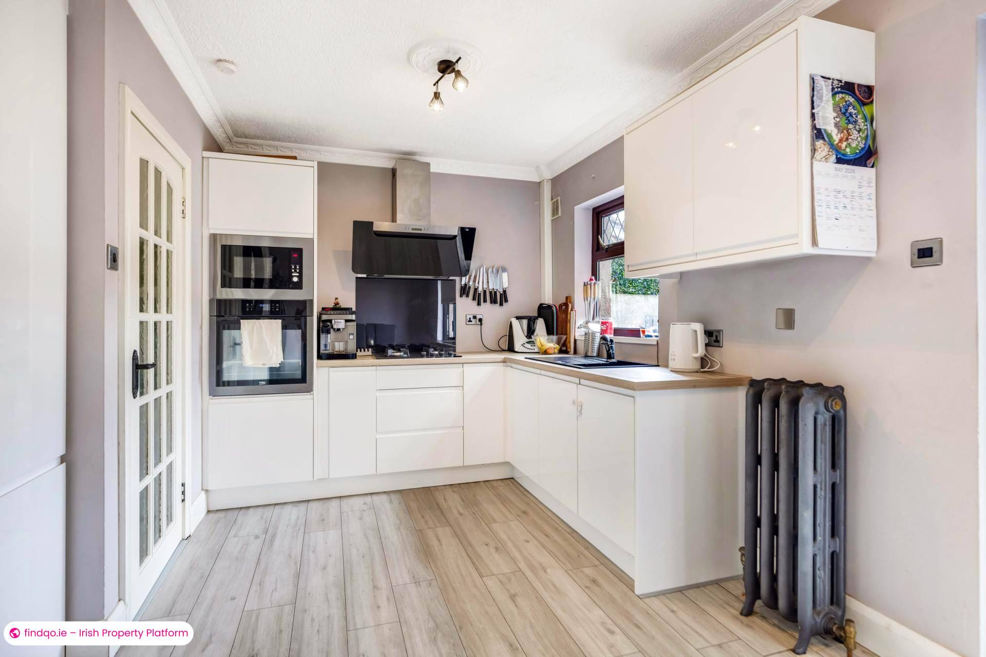 End of terrace house for Sale in Blackrock, Louth