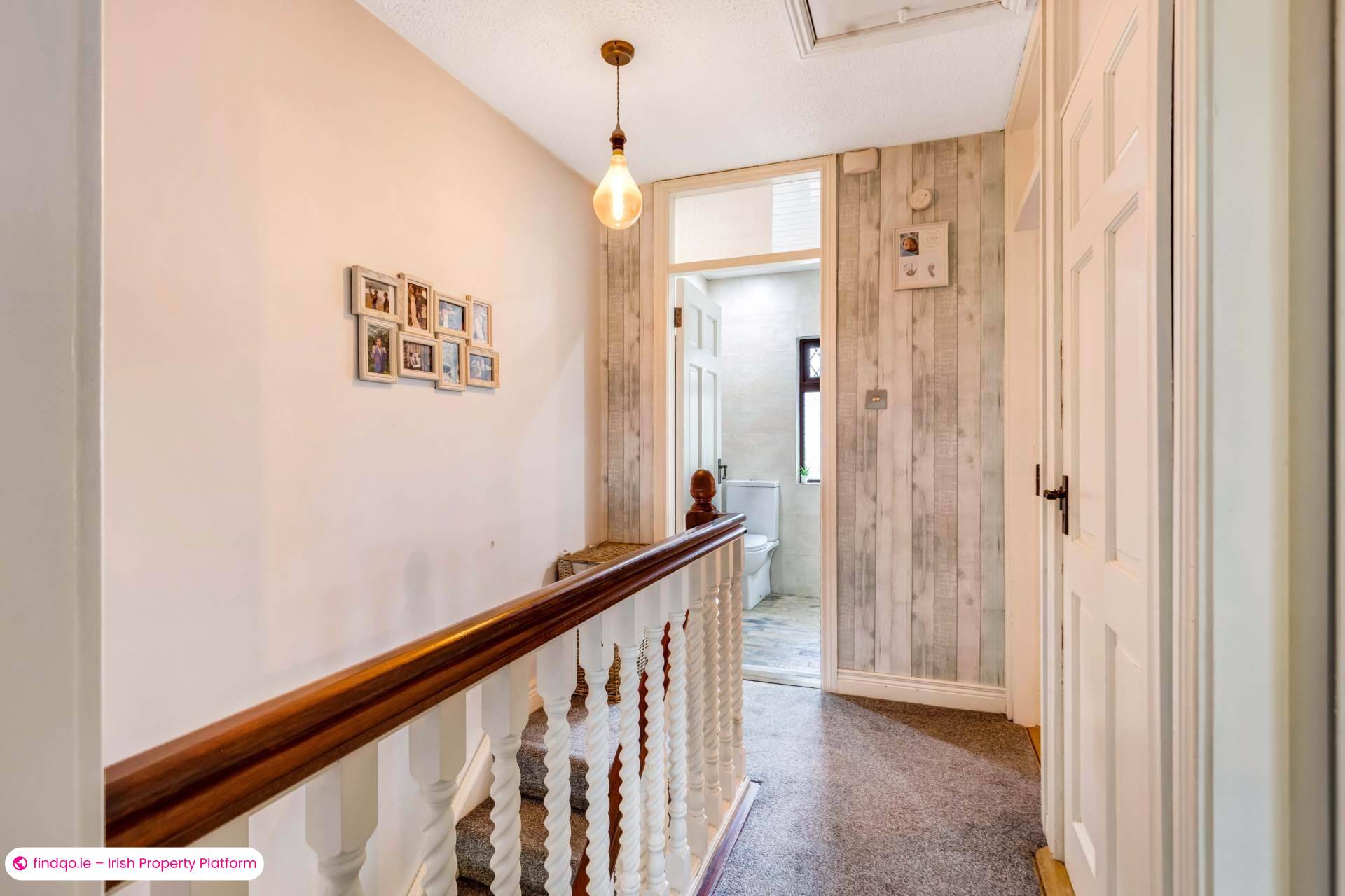 End of terrace house for Sale in Blackrock, Louth