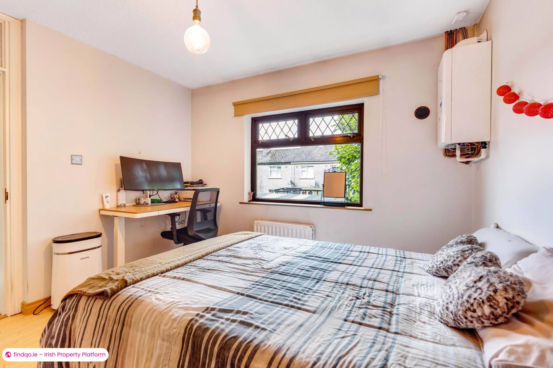 End of terrace house for Sale in Blackrock, Louth