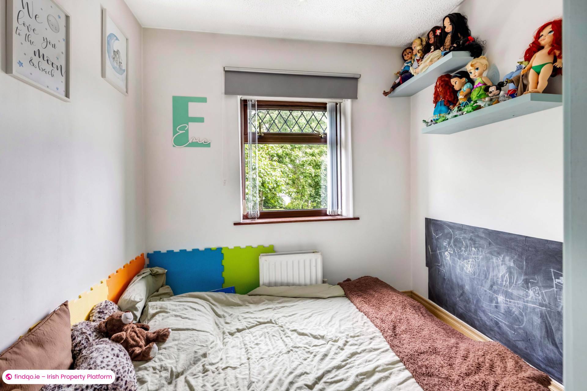 End of terrace house for Sale in Blackrock, Louth