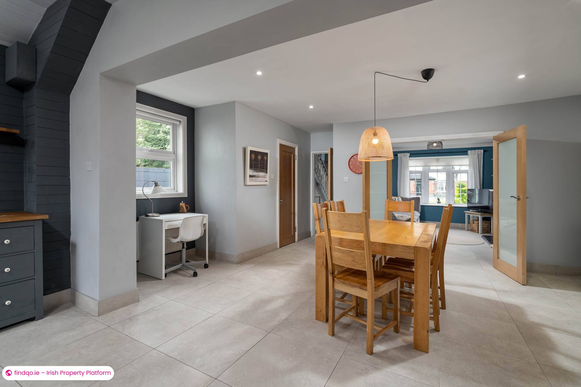 3 Bedroom Semi-detached house for Rent in Dublin 20