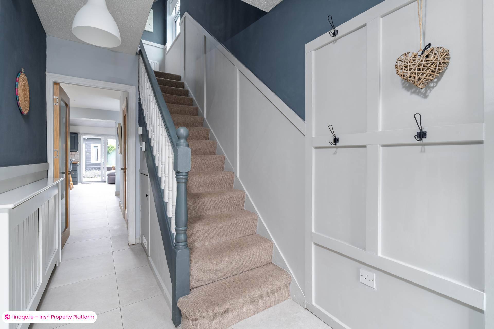 3 Bedroom Semi-detached house for Rent in Dublin 20