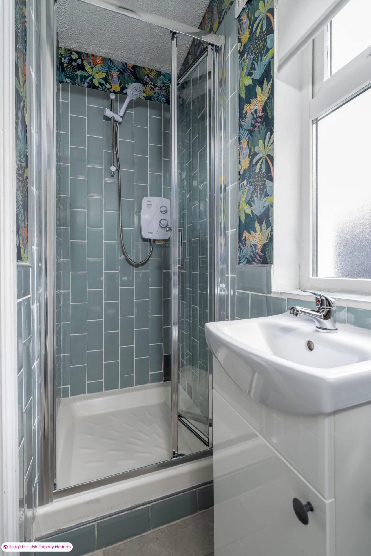 3 Bedroom Semi-detached house for Rent in Dublin 20