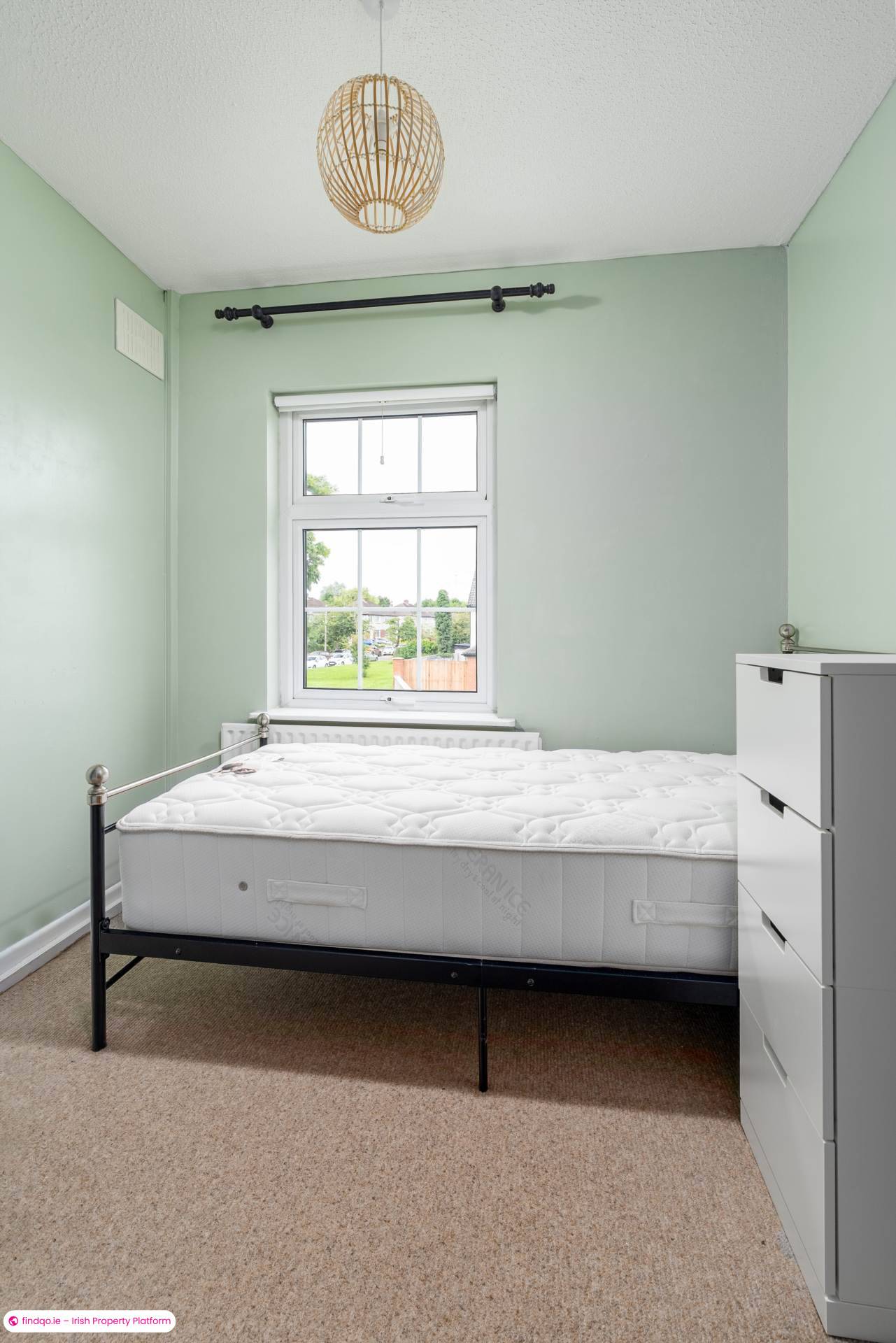 3 Bedroom Semi-detached house for Rent in Dublin 20