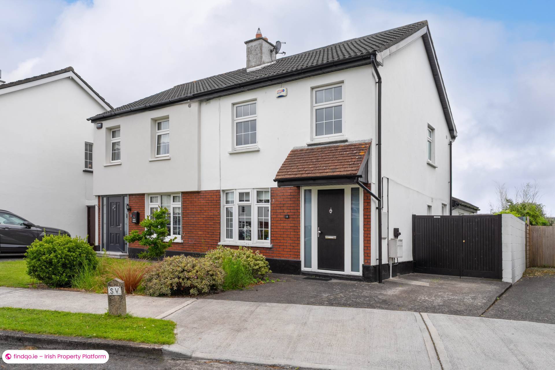 3 Bedroom Semi-detached house for Rent in Dublin 20