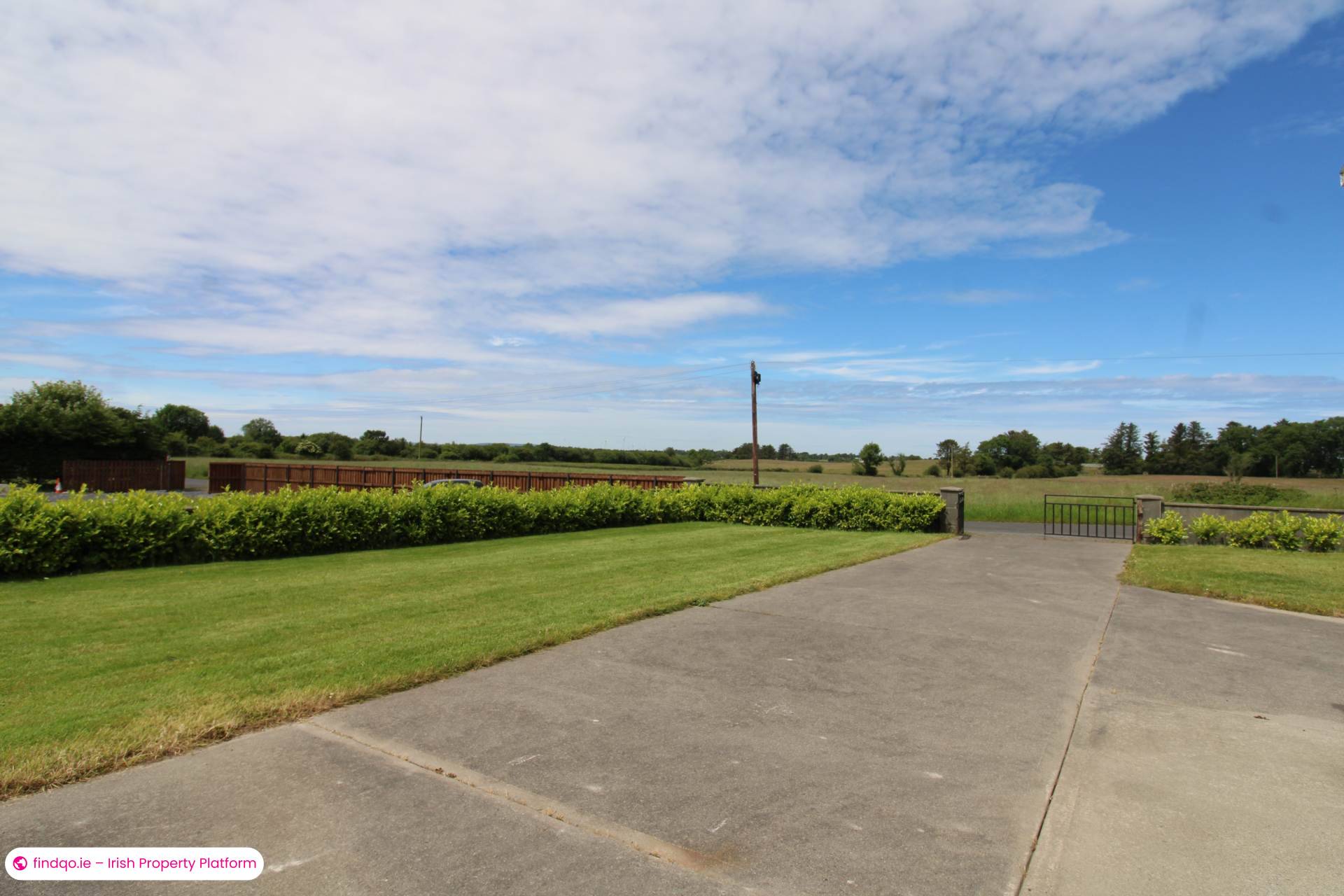 Detached house for Sale in Killala, Mayo