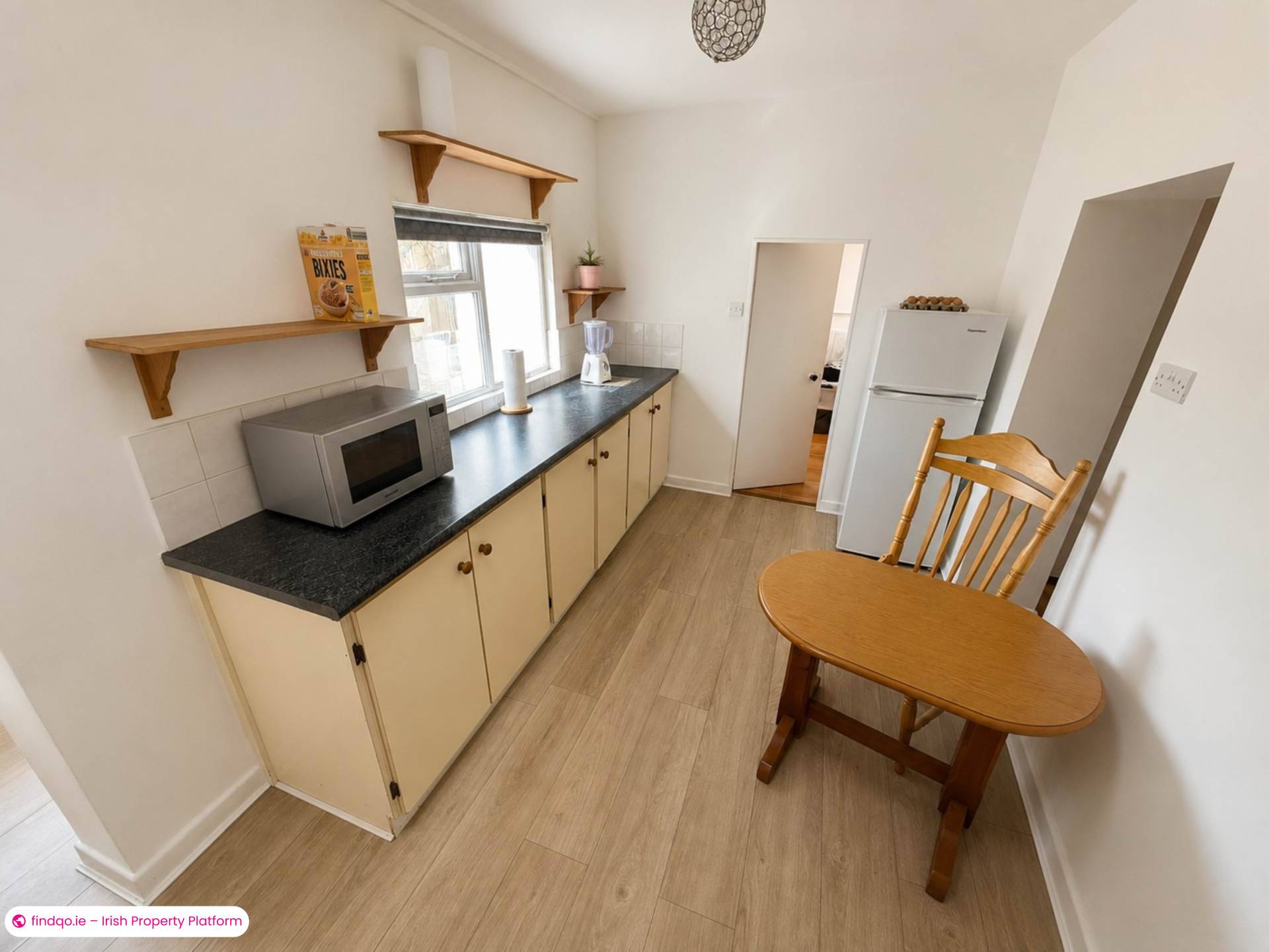 Semi-detached house for Sale in Glenamaddy, Galway