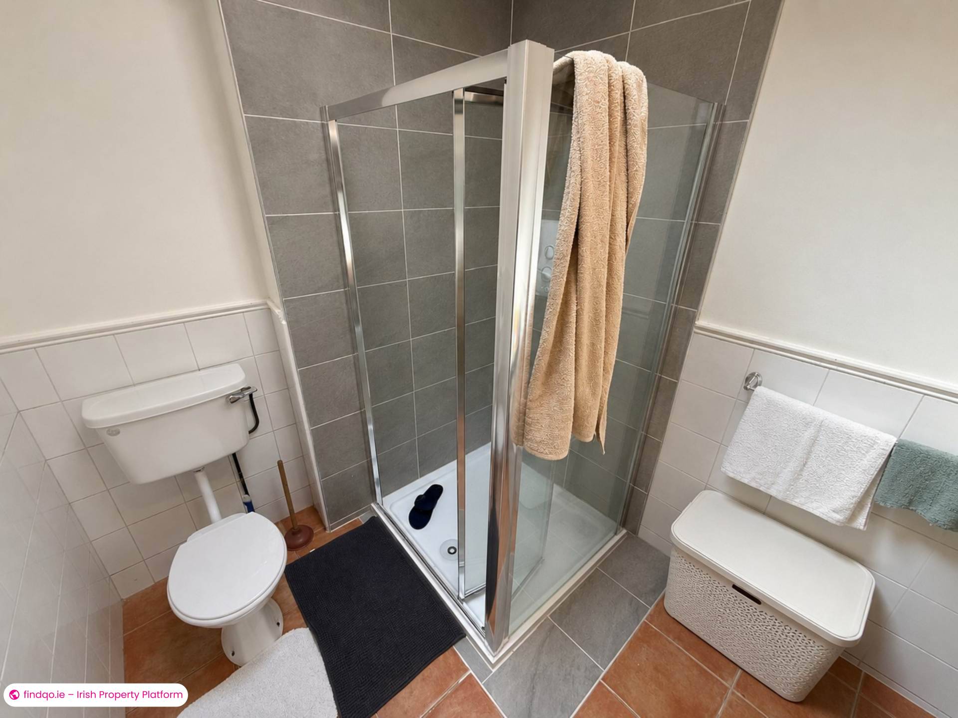 Semi-detached house for Sale in Glenamaddy, Galway