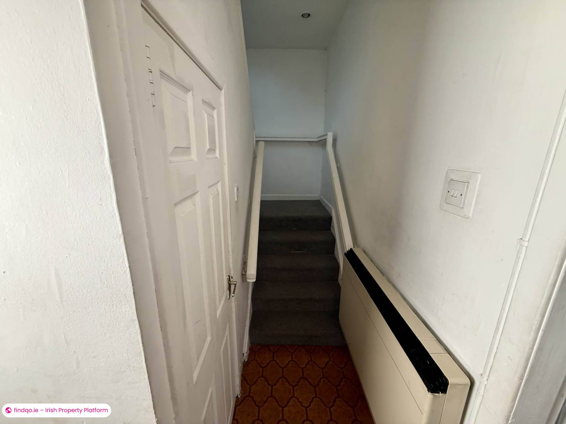 Semi-detached house for Sale in Glenamaddy, Galway