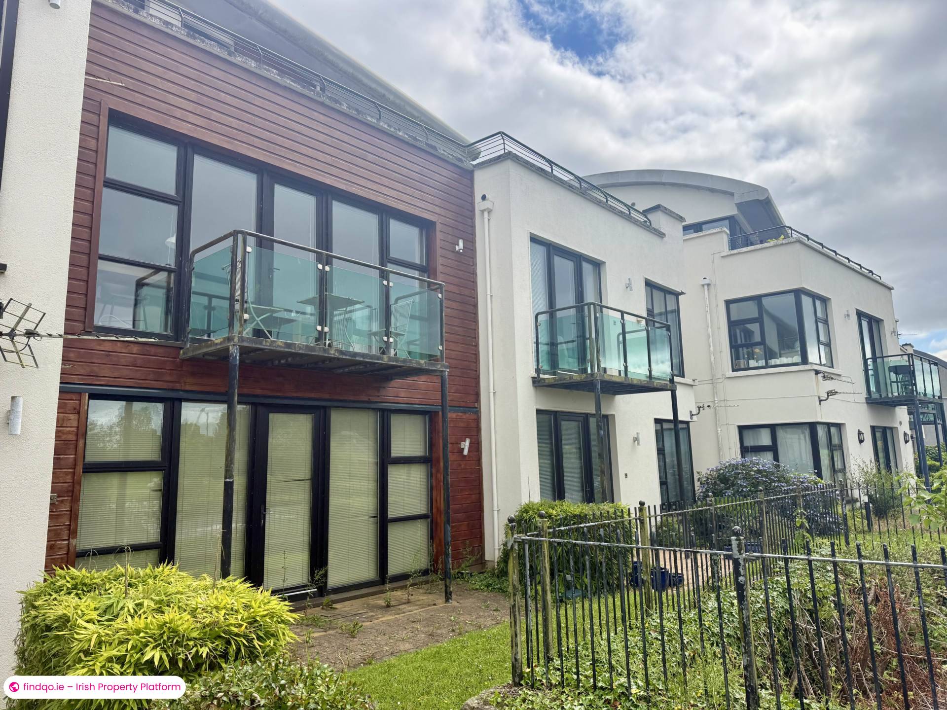Apartment for Sale in Foxford, Mayo