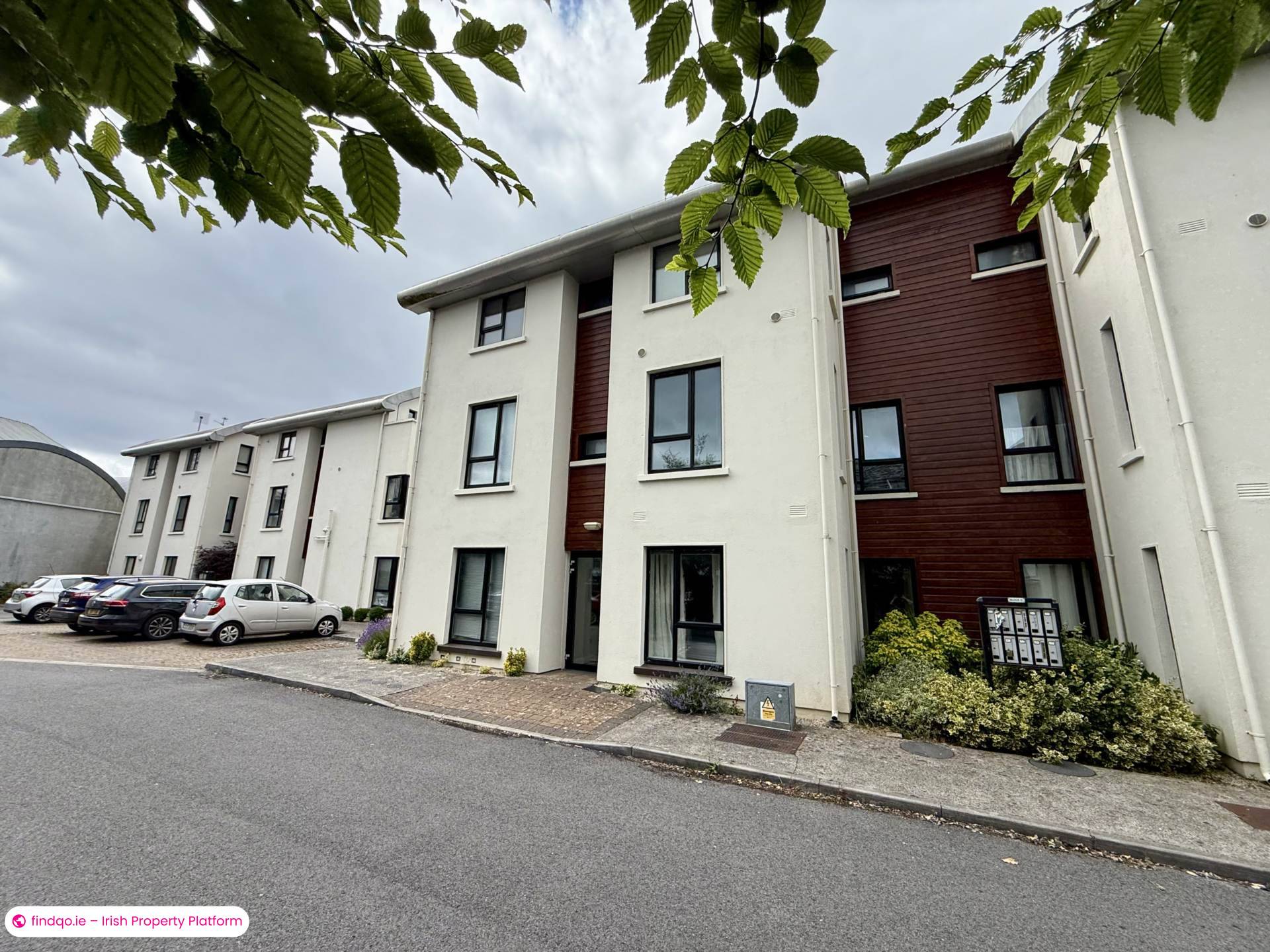 Apartment for Sale in Foxford, Mayo