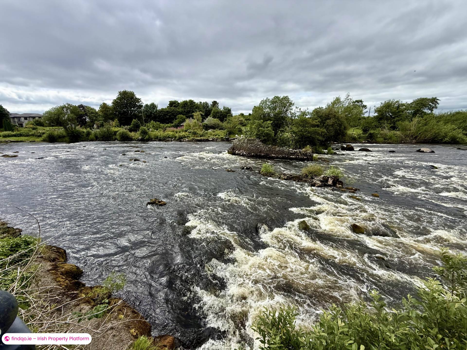 Apartment for Sale in Foxford, Mayo