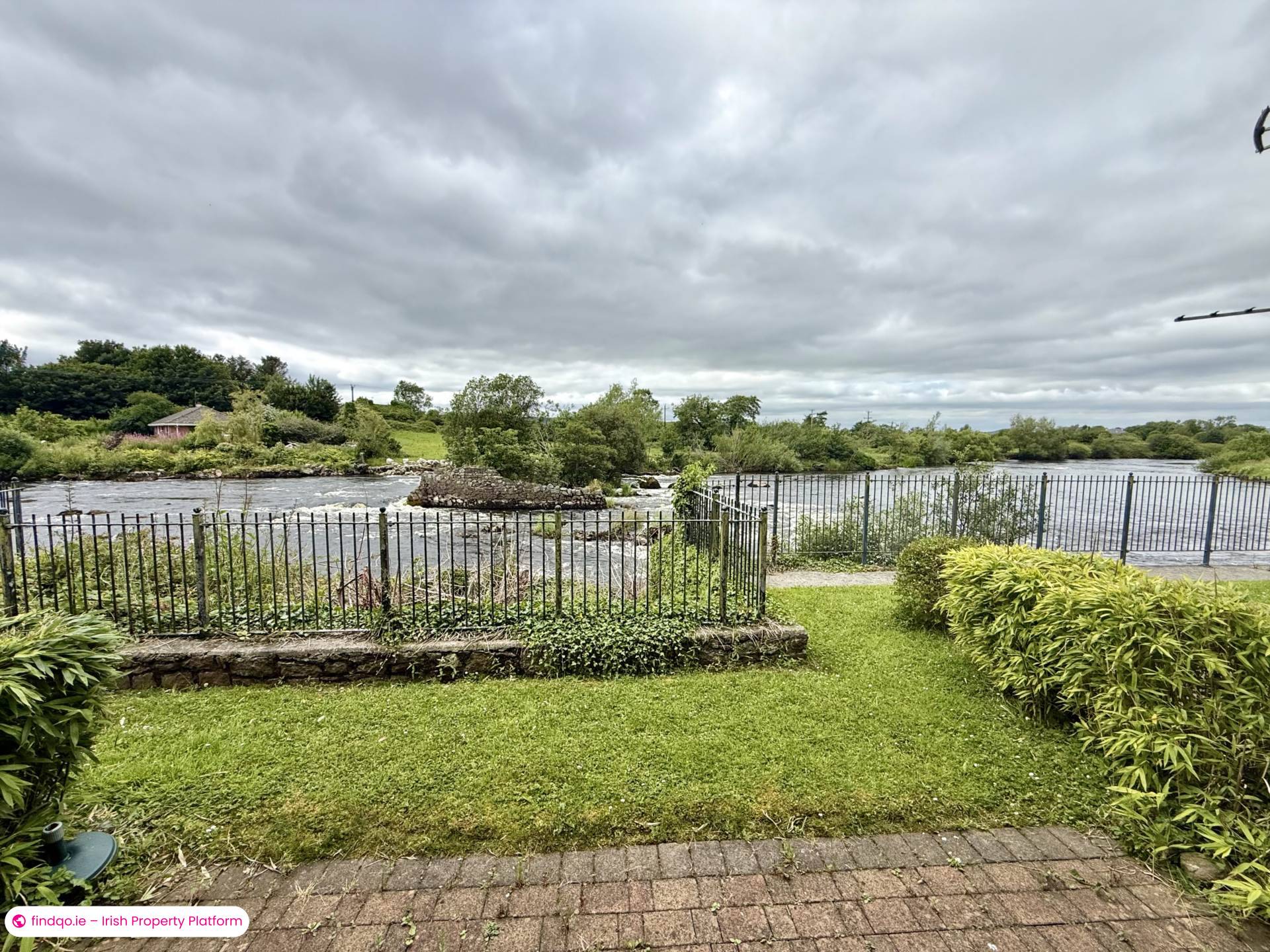 Apartment for Sale in Foxford, Mayo