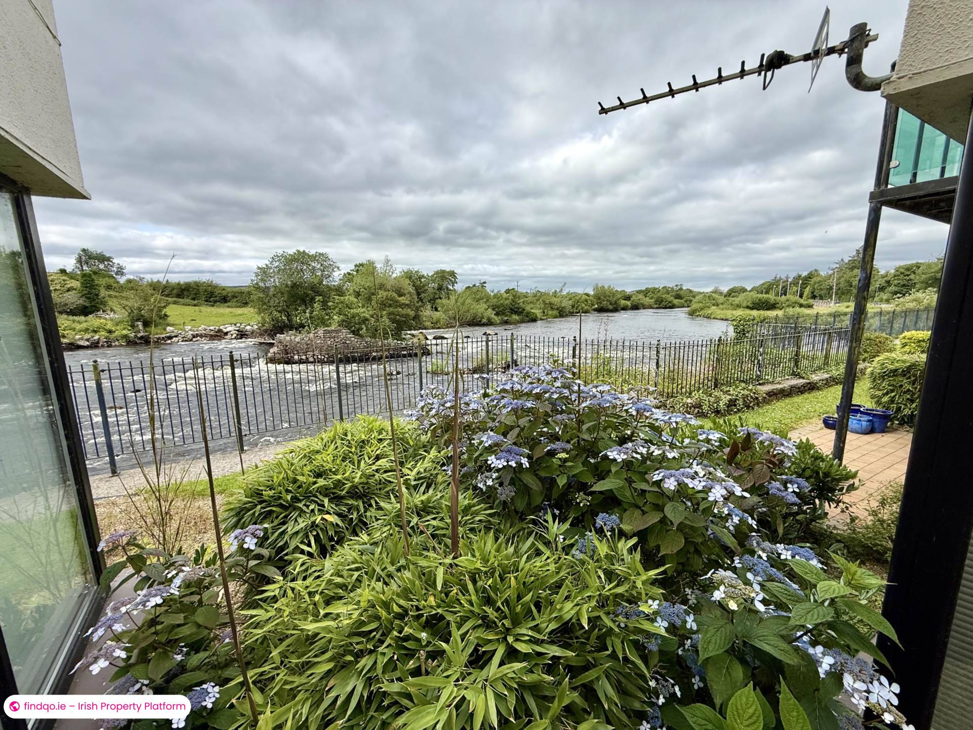 Apartment for Sale in Foxford, Mayo