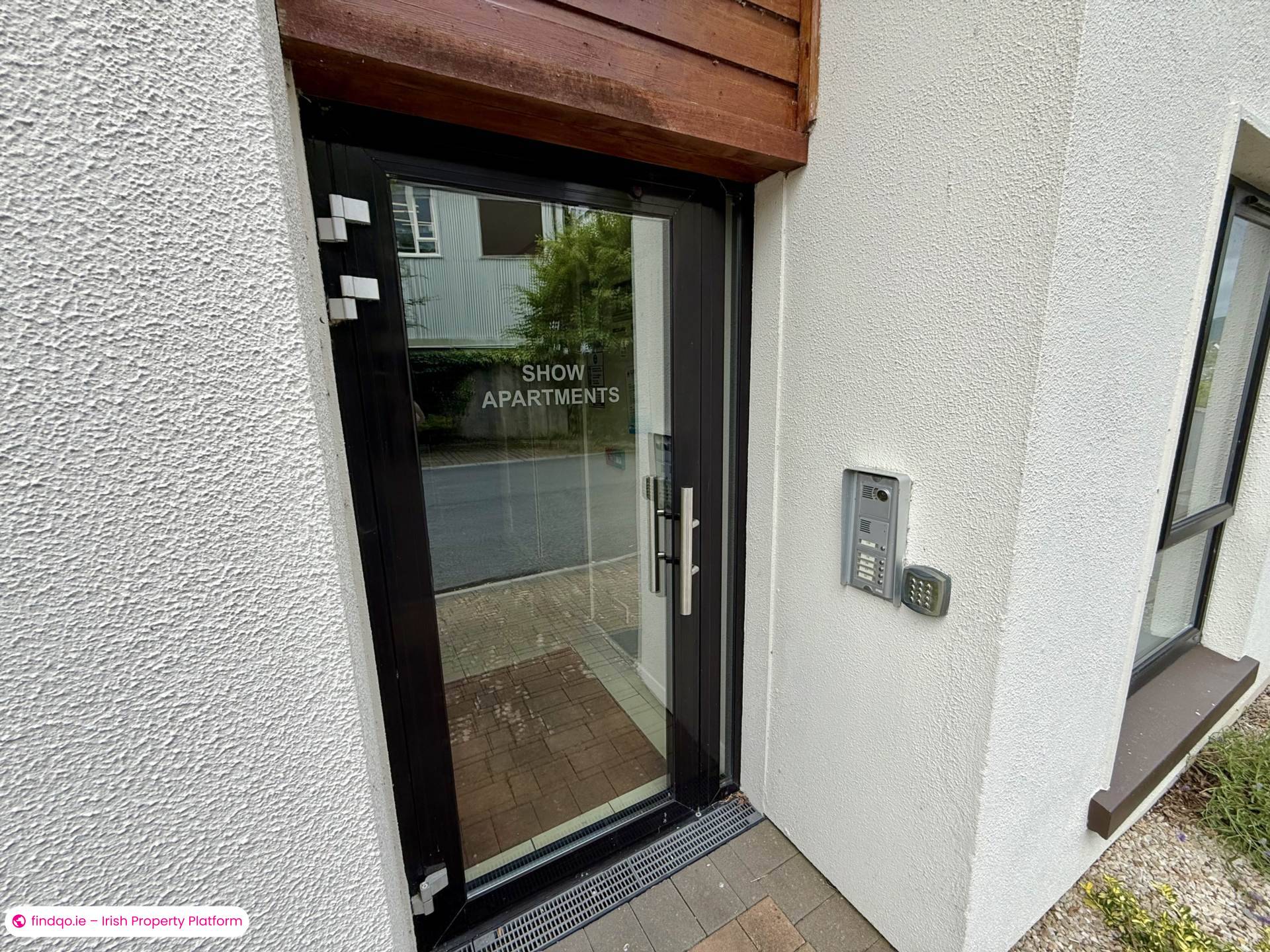 Apartment for Sale in Foxford, Mayo