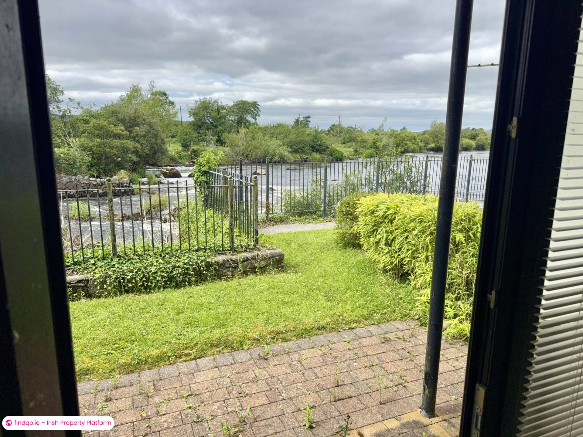 Apartment for Sale in Foxford, Mayo
